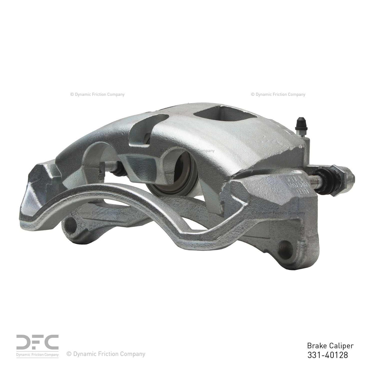 Dynamic Friction Company Disc Brake Caliper 331-40128