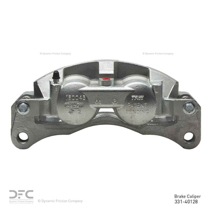 Dynamic Friction Company Disc Brake Caliper 331-40128