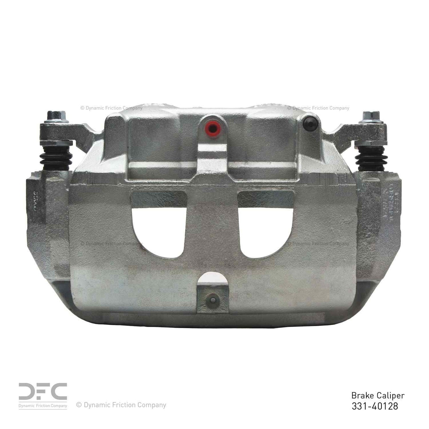 Dynamic Friction Company Disc Brake Caliper 331-40128