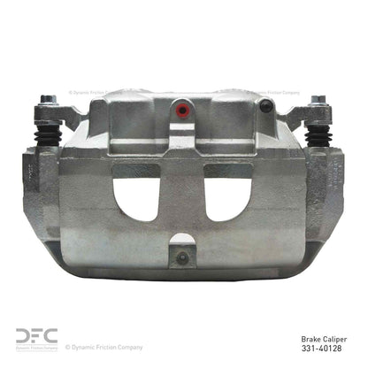 Dynamic Friction Company Disc Brake Caliper 331-40128
