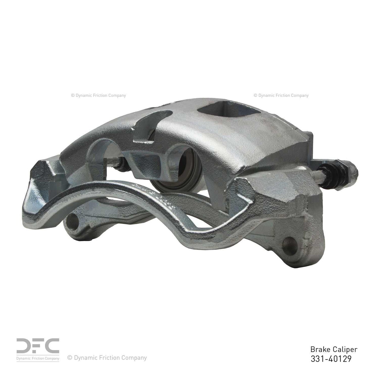 Dynamic Friction Company Disc Brake Caliper 331-40129