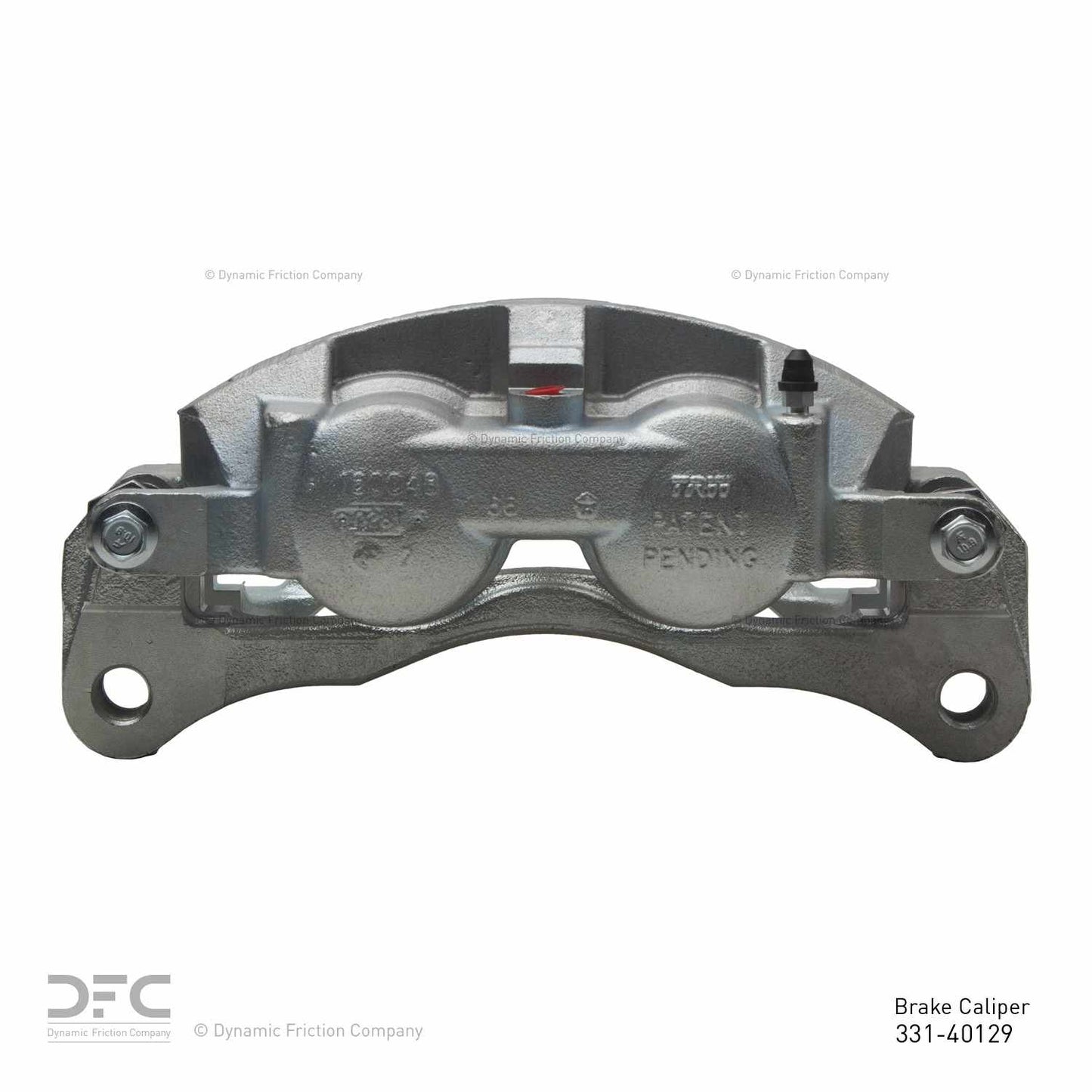 Dynamic Friction Company Disc Brake Caliper 331-40129