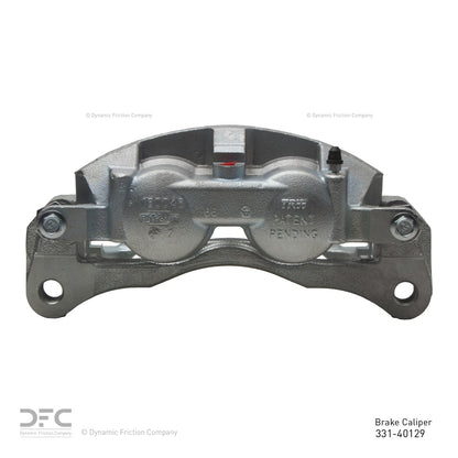 Dynamic Friction Company Disc Brake Caliper 331-40129