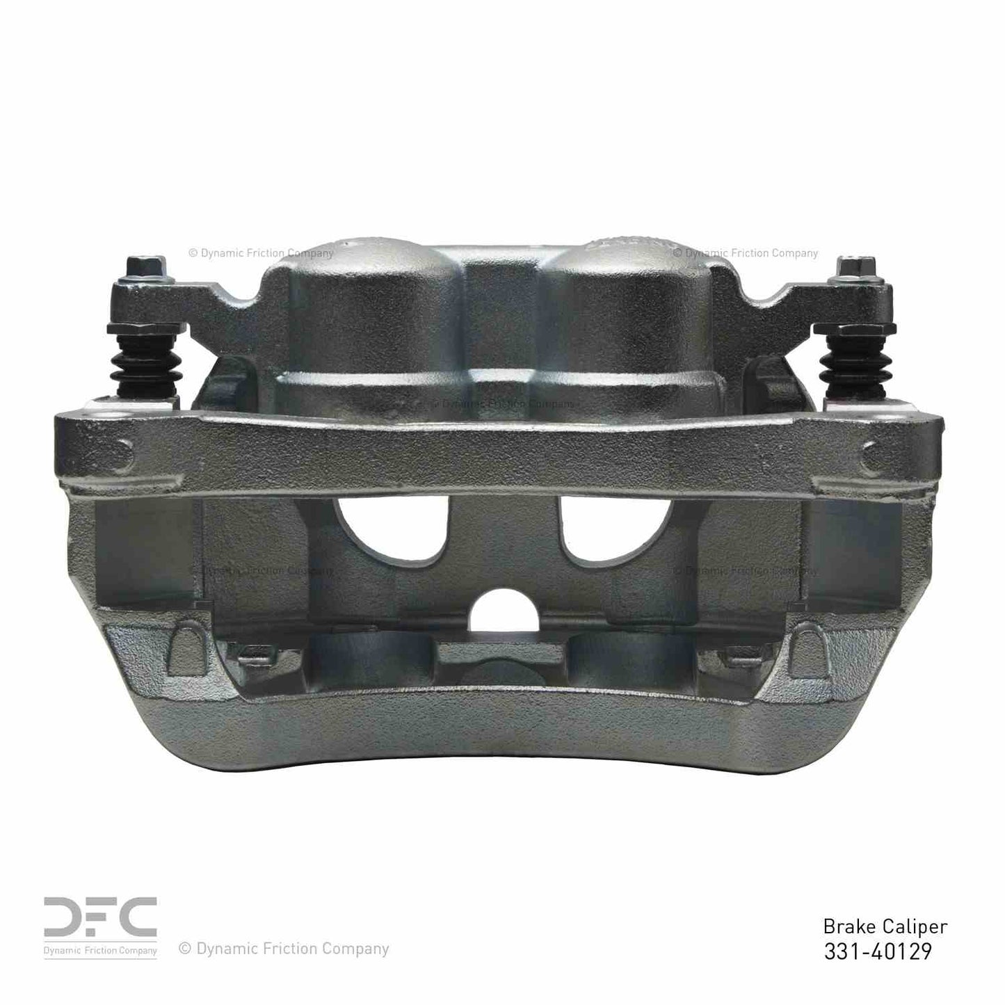 Dynamic Friction Company Disc Brake Caliper 331-40129
