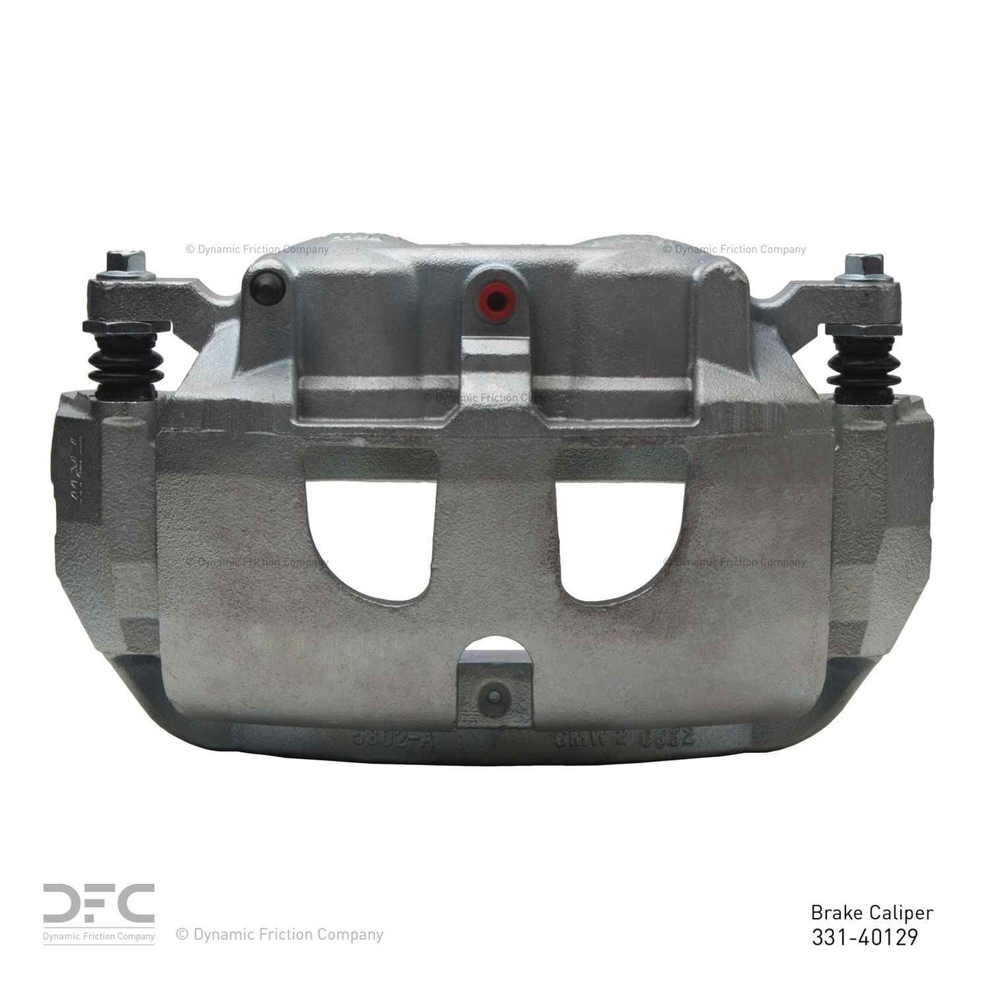 Dynamic Friction Company Disc Brake Caliper 331-40129