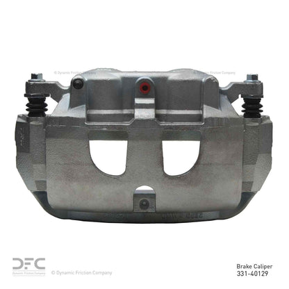 Dynamic Friction Company Disc Brake Caliper 331-40129