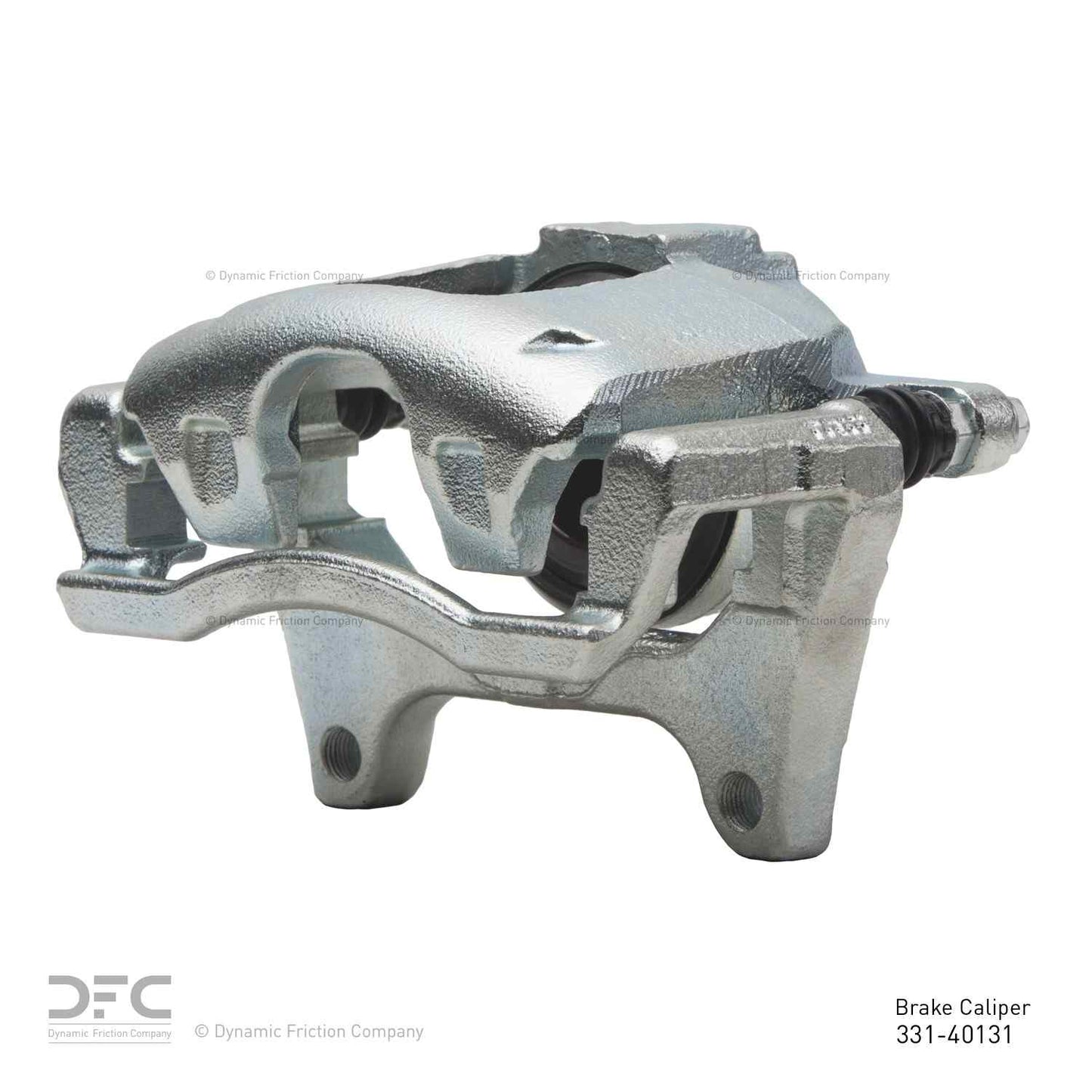 Dynamic Friction Company Disc Brake Caliper 331-40131