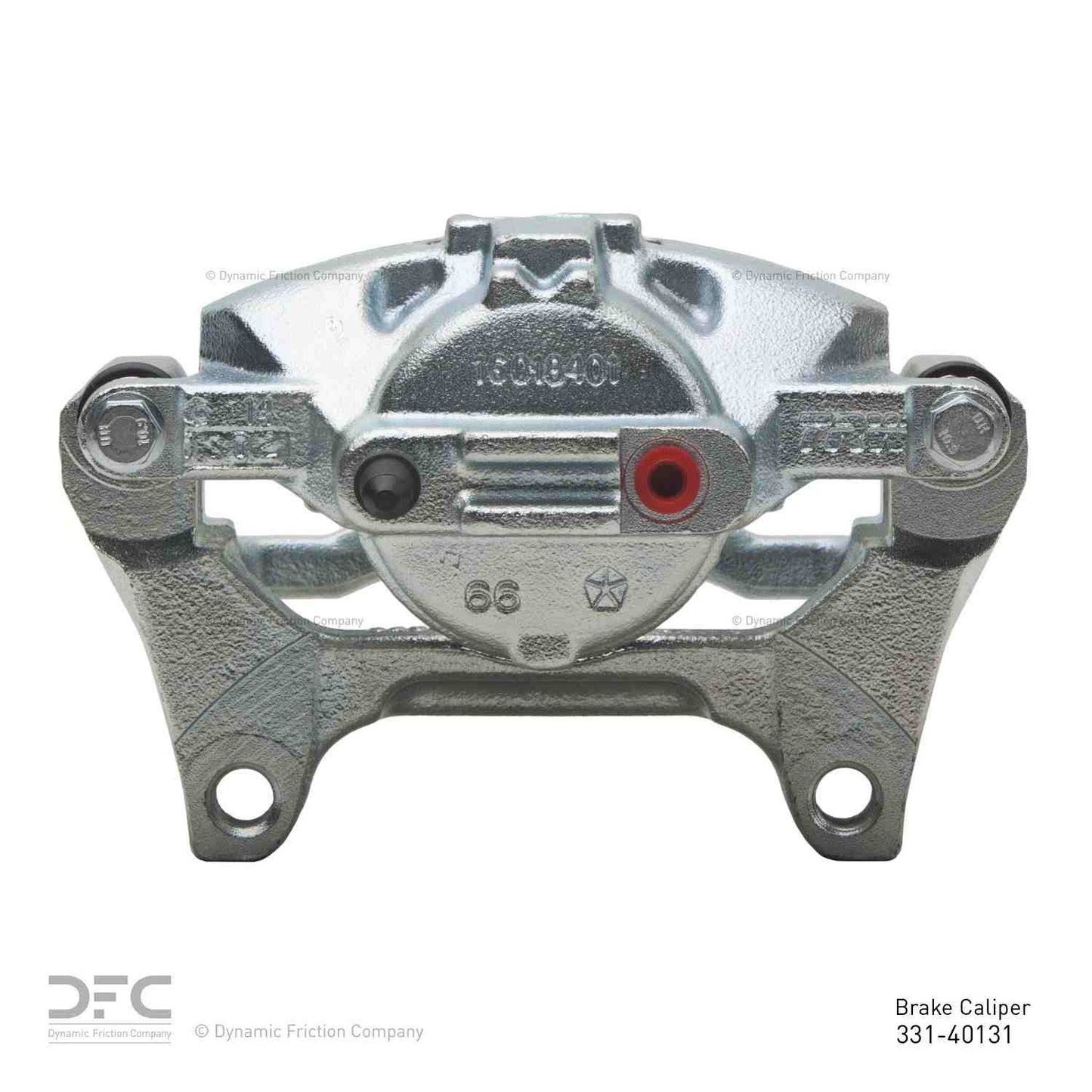 Dynamic Friction Company Disc Brake Caliper 331-40131