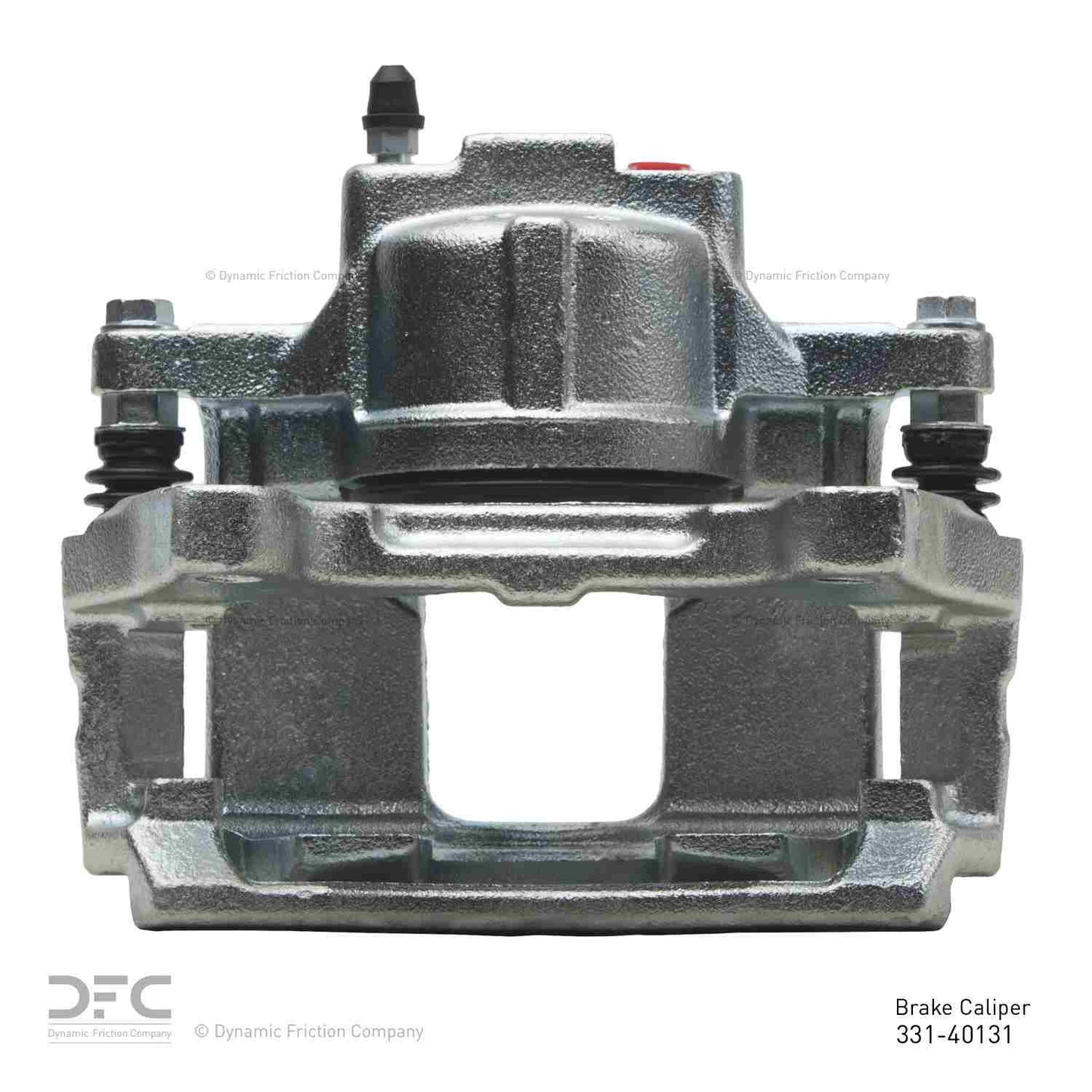 Dynamic Friction Company Disc Brake Caliper 331-40131