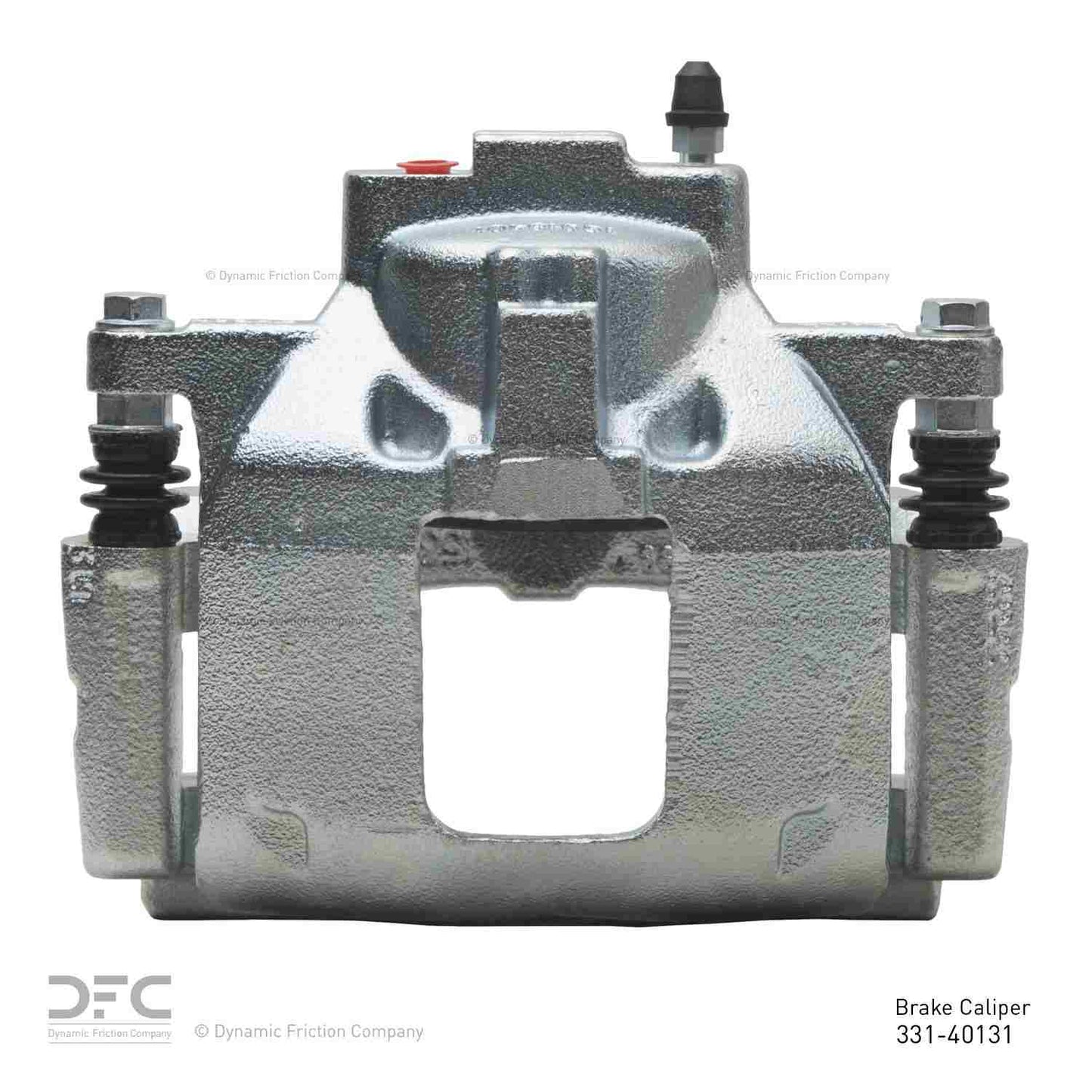 Dynamic Friction Company Disc Brake Caliper 331-40131