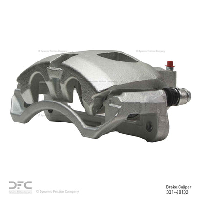 Dynamic Friction Company Disc Brake Caliper 331-40132