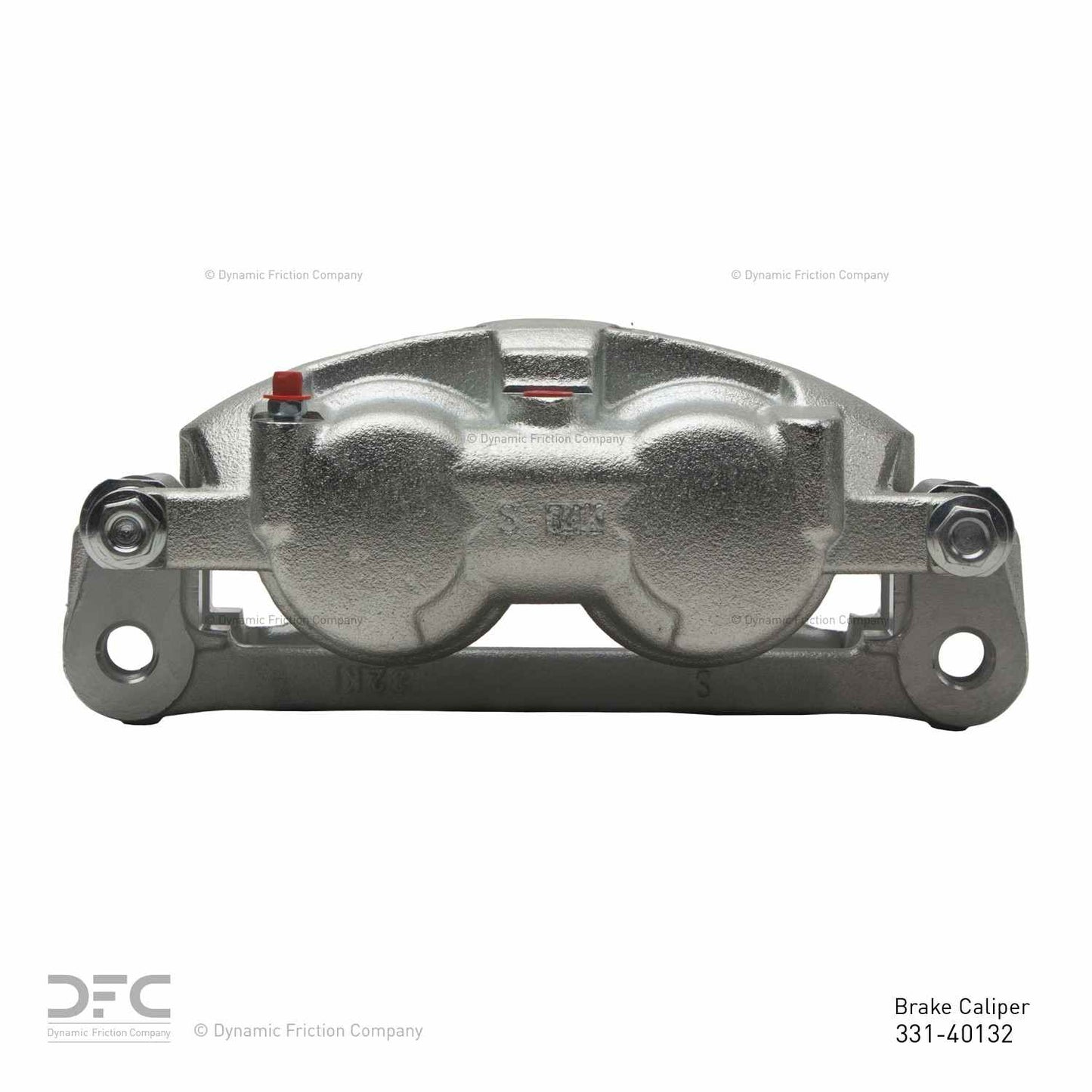 Dynamic Friction Company Disc Brake Caliper 331-40132