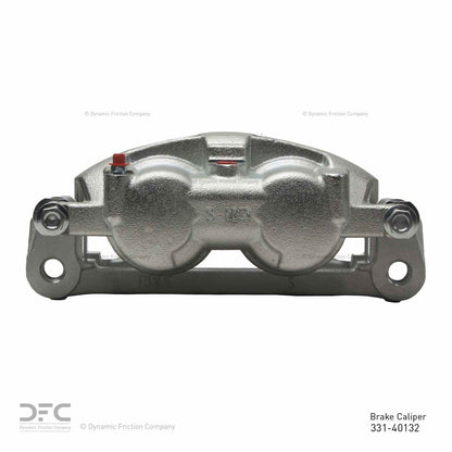 Dynamic Friction Company Disc Brake Caliper 331-40132