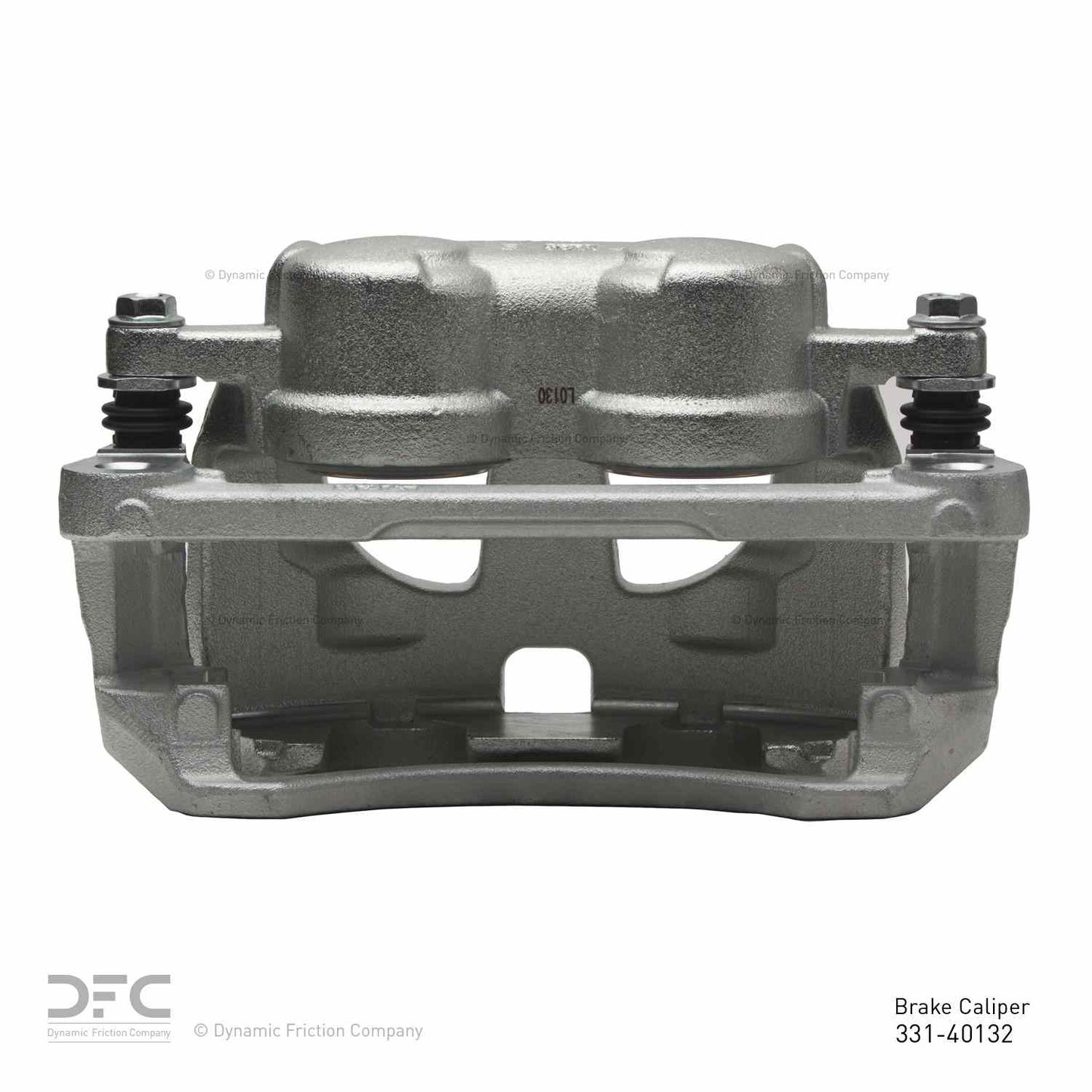 Dynamic Friction Company Disc Brake Caliper 331-40132