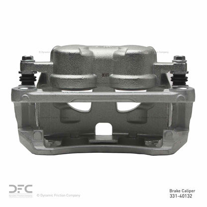 Dynamic Friction Company Disc Brake Caliper 331-40132