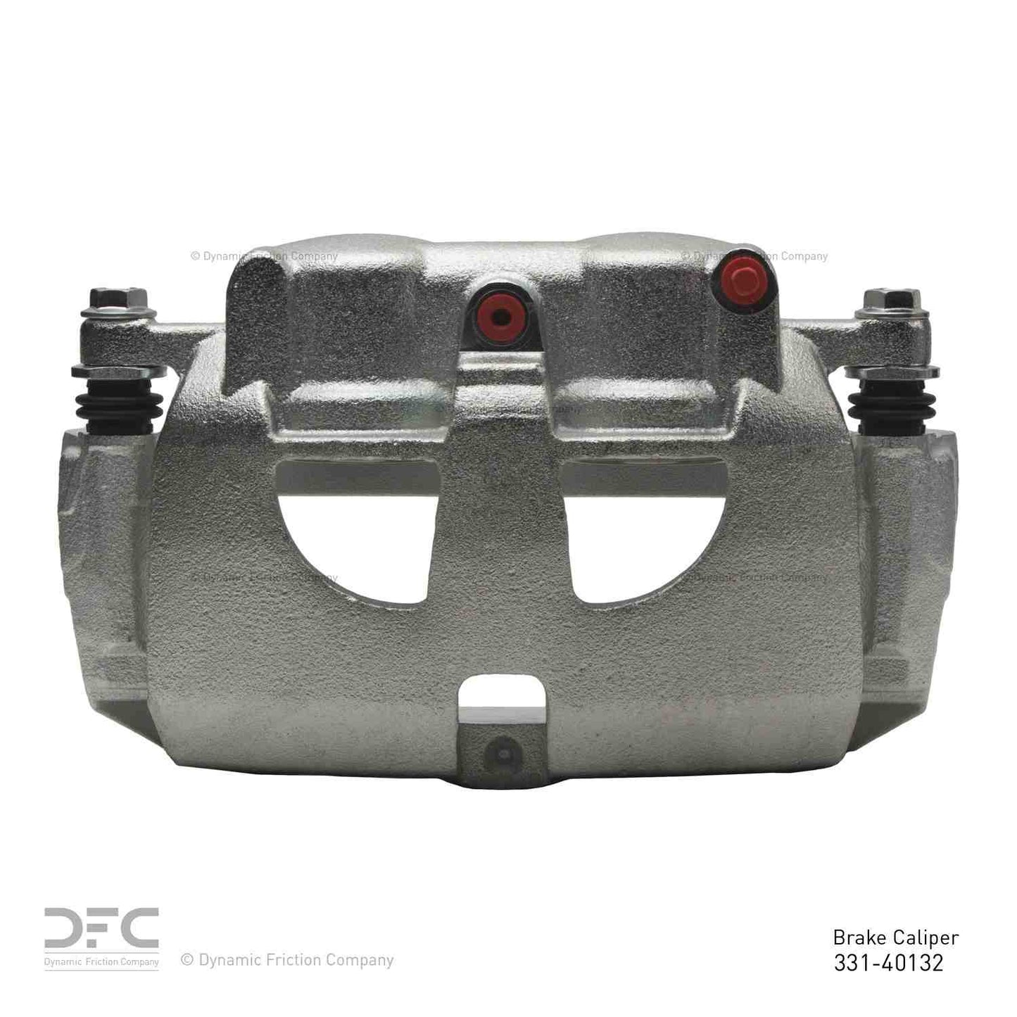 Dynamic Friction Company Disc Brake Caliper 331-40132