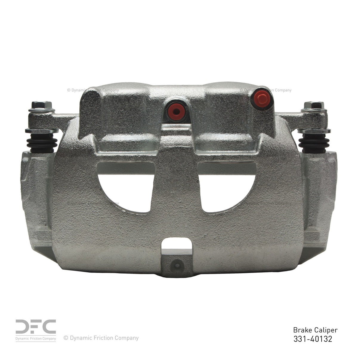 Dynamic Friction Company Disc Brake Caliper 331-40132