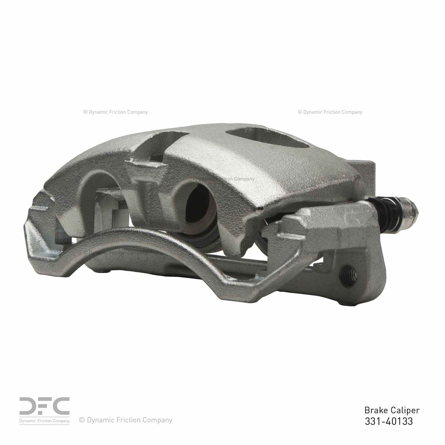 Dynamic Friction Company Disc Brake Caliper 331-40133