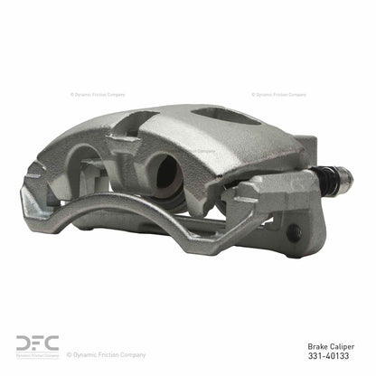 Dynamic Friction Company Disc Brake Caliper 331-40133