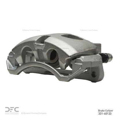 Dynamic Friction Company Disc Brake Caliper 331-40133