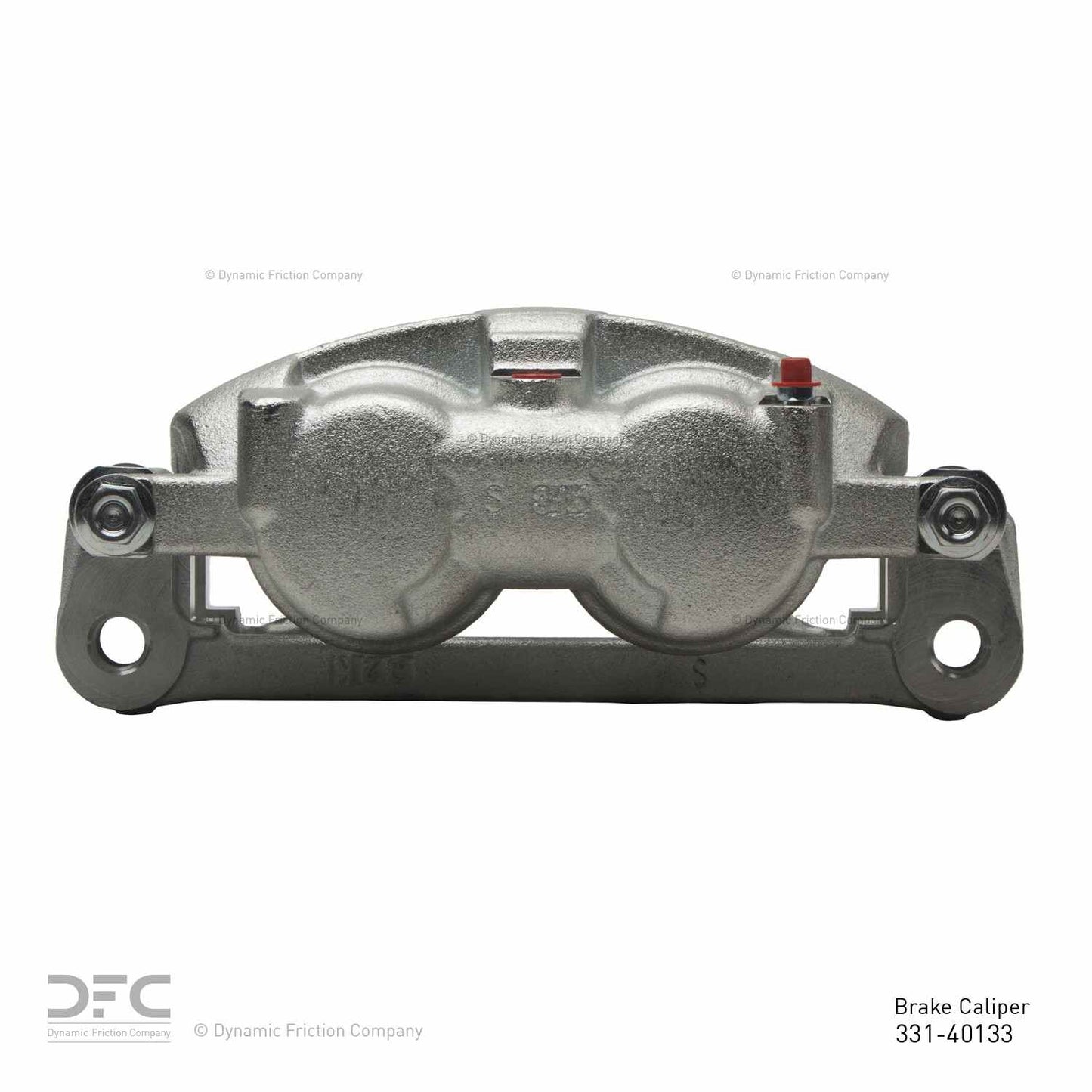Dynamic Friction Company Disc Brake Caliper 331-40133