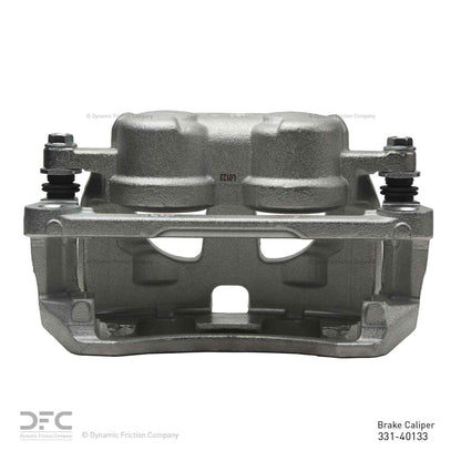 Dynamic Friction Company Disc Brake Caliper 331-40133