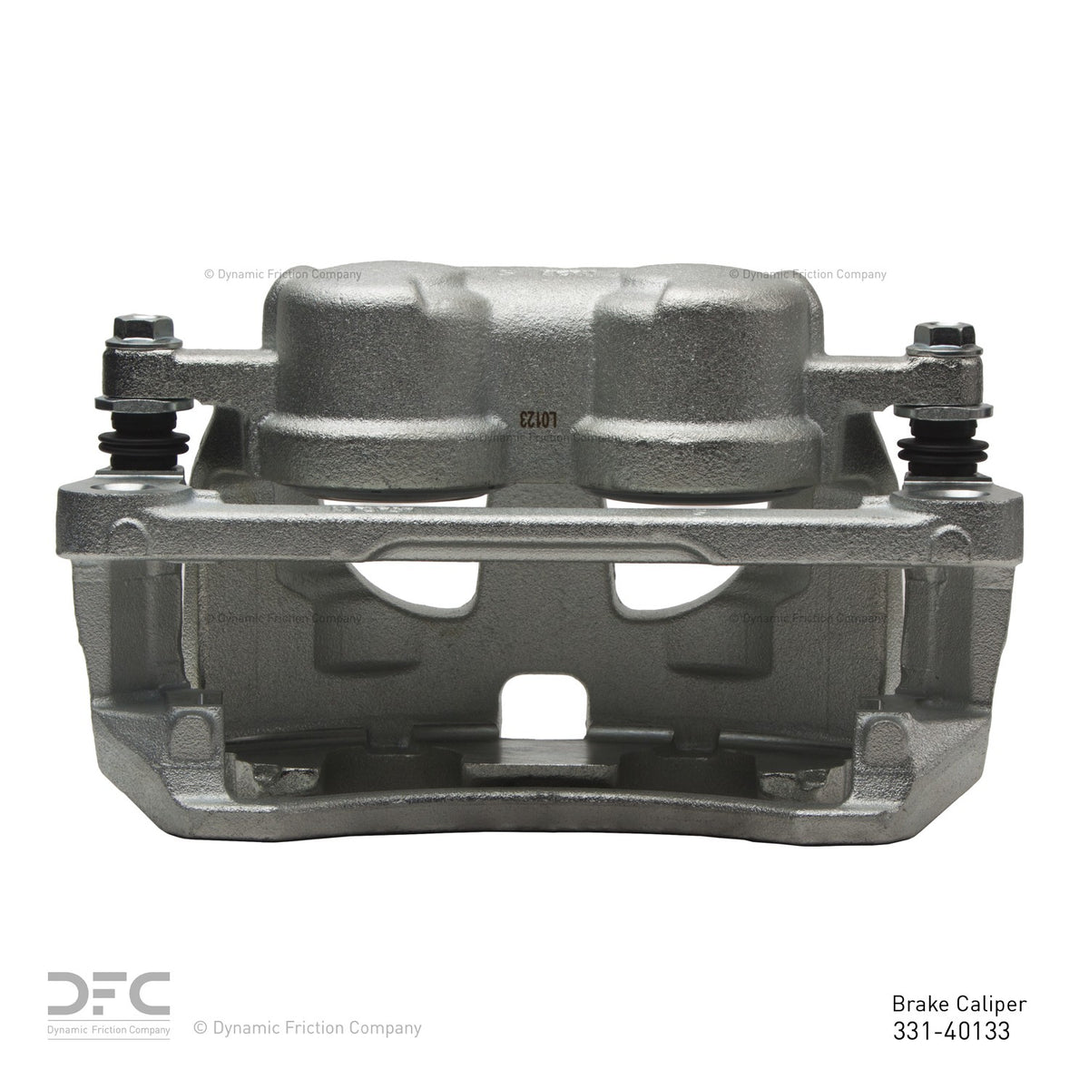 Dynamic Friction Company Disc Brake Caliper 331-40133