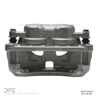 Dynamic Friction Company Disc Brake Caliper 331-40133