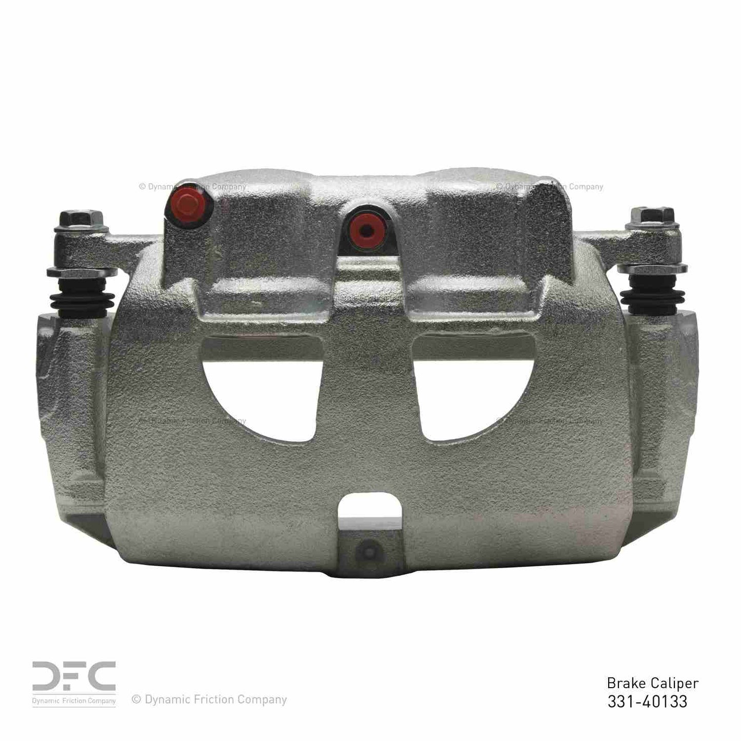 Dynamic Friction Company Disc Brake Caliper 331-40133