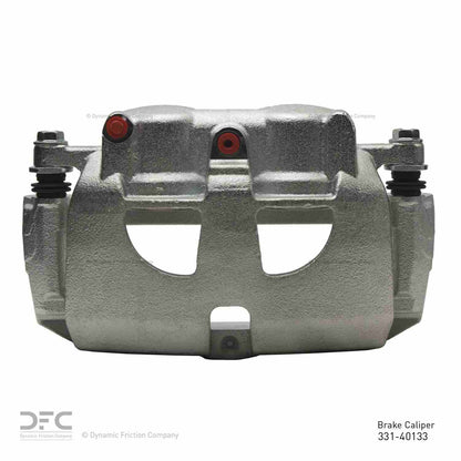 Dynamic Friction Company Disc Brake Caliper 331-40133