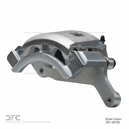 Dynamic Friction Company Disc Brake Caliper 331-40136