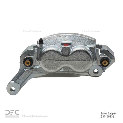 Dynamic Friction Company Disc Brake Caliper 331-40136