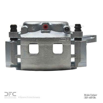 Dynamic Friction Company Disc Brake Caliper 331-40136
