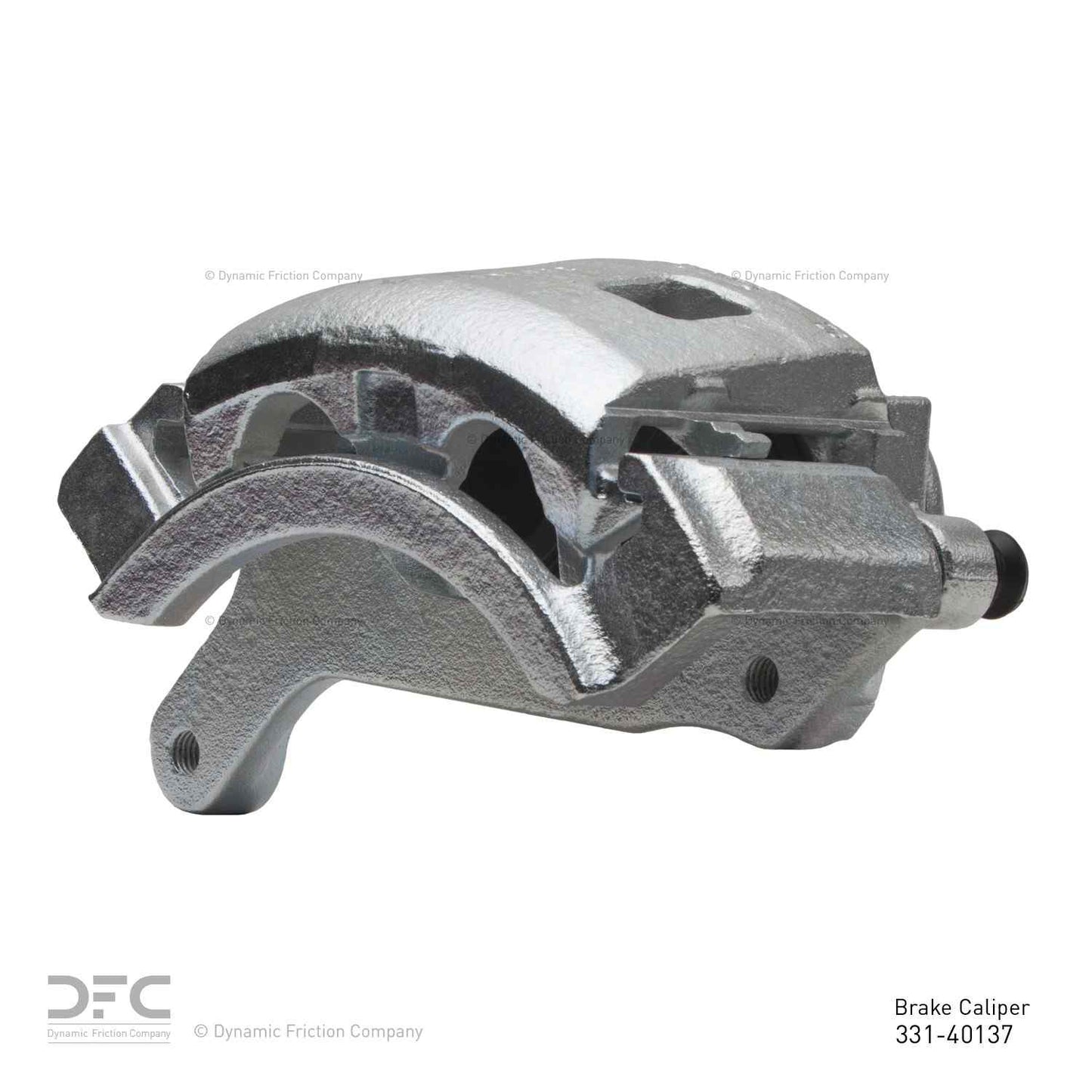 Dynamic Friction Company Disc Brake Caliper 331-40137