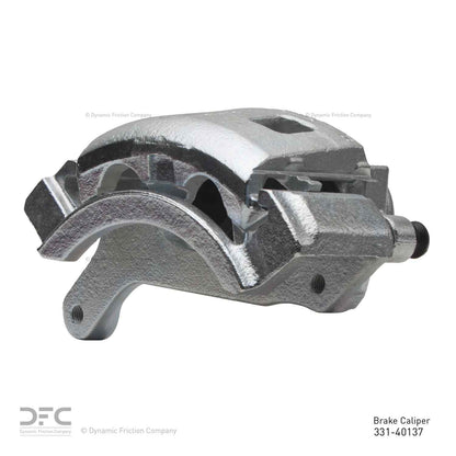 Dynamic Friction Company Disc Brake Caliper 331-40137