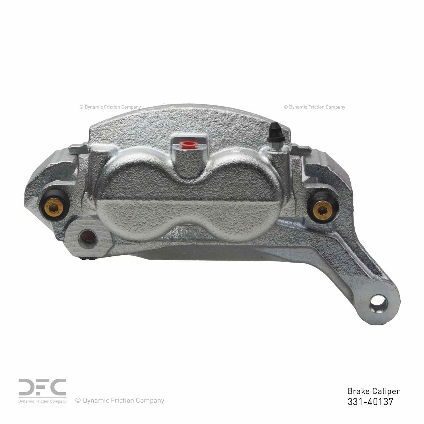 Dynamic Friction Company Disc Brake Caliper 331-40137