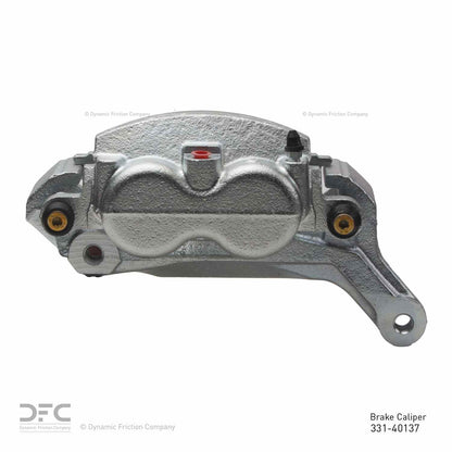 Dynamic Friction Company Disc Brake Caliper 331-40137
