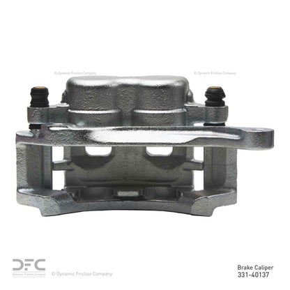 Dynamic Friction Company Disc Brake Caliper 331-40137