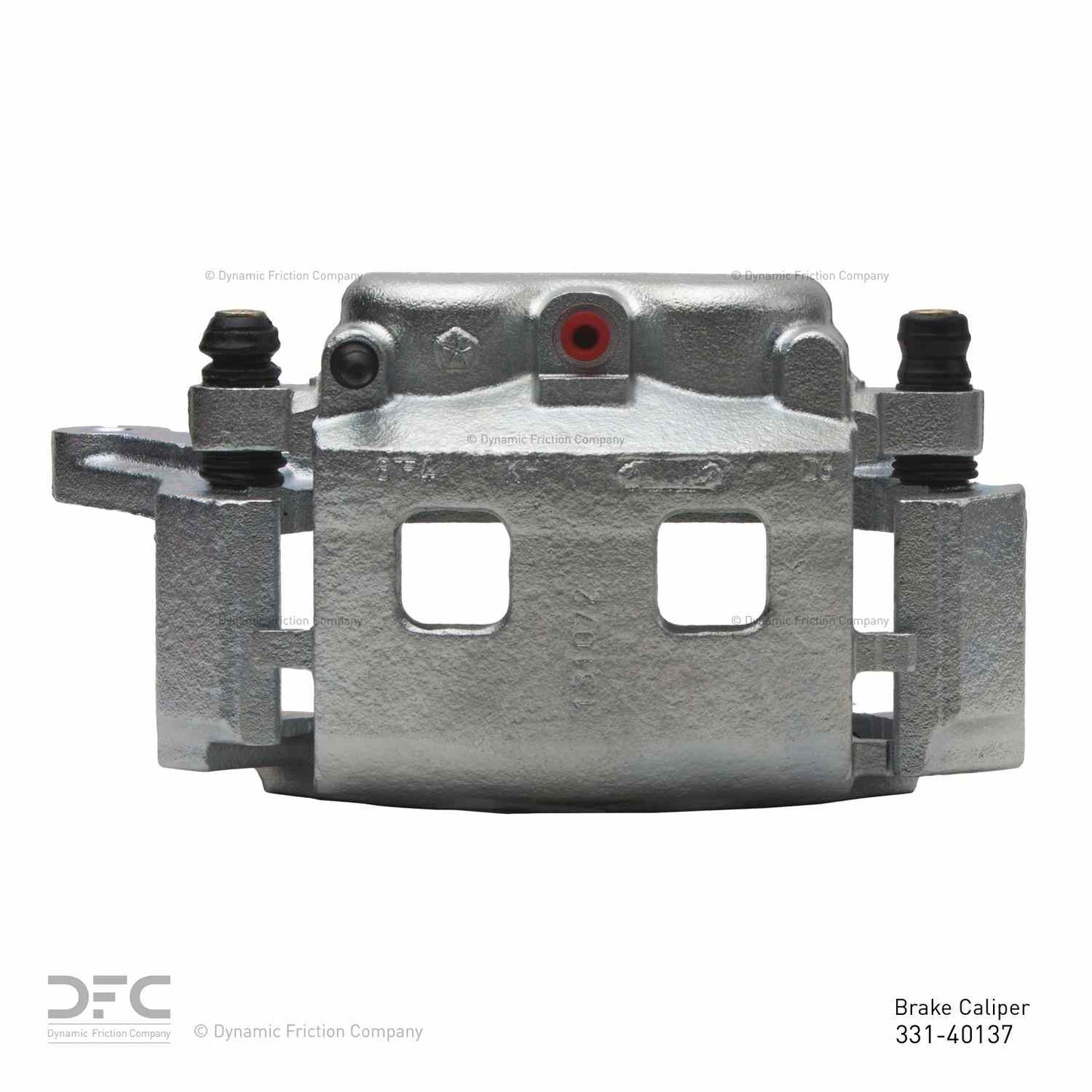 Dynamic Friction Company Disc Brake Caliper 331-40137