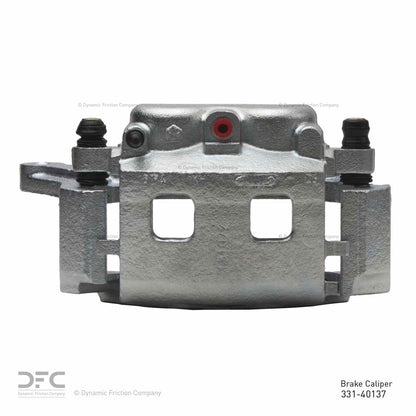 Dynamic Friction Company Disc Brake Caliper 331-40137