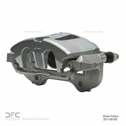 Dynamic Friction Company Disc Brake Caliper 331-40140
