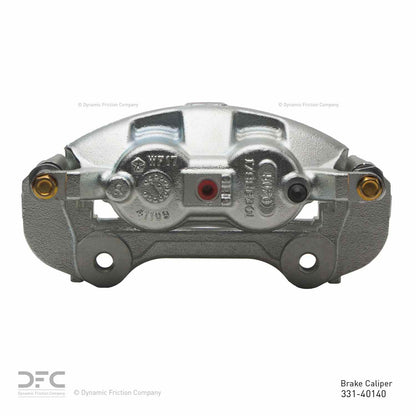 Dynamic Friction Company Disc Brake Caliper 331-40140
