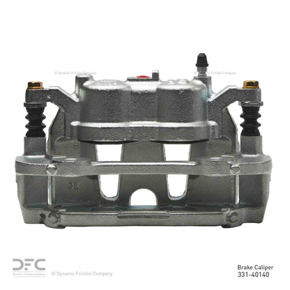 Dynamic Friction Company Disc Brake Caliper 331-40140