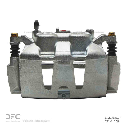 Dynamic Friction Company Disc Brake Caliper 331-40140