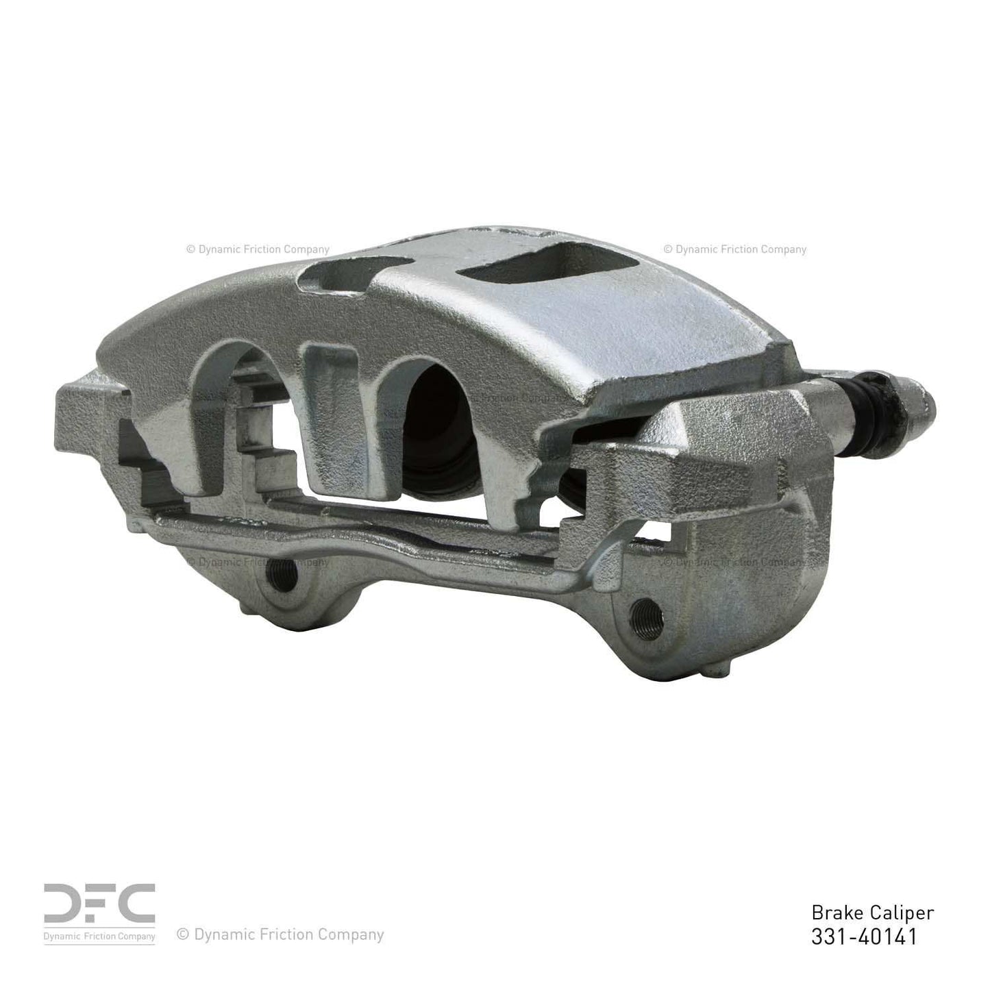 Dynamic Friction Company Disc Brake Caliper 331-40141