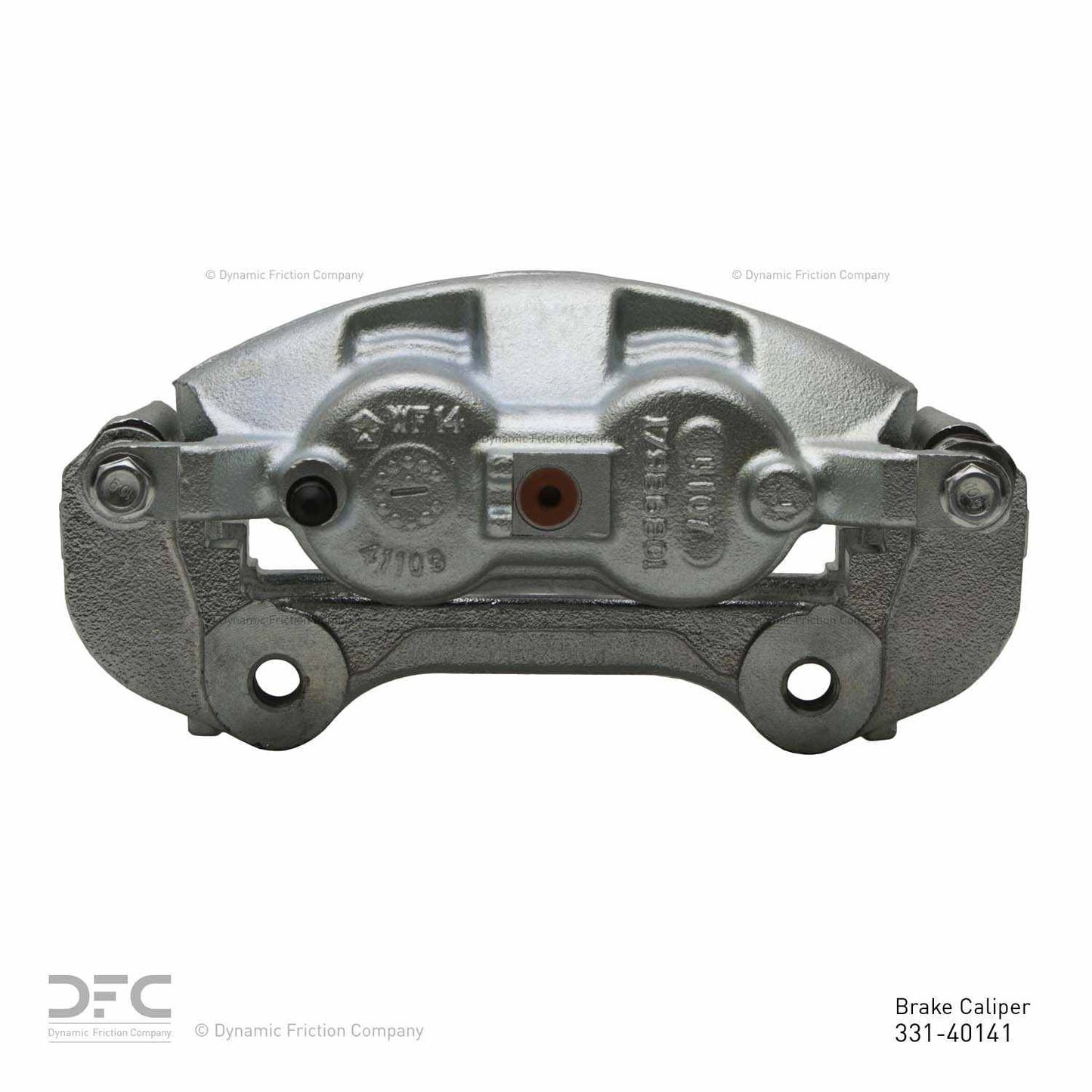 Dynamic Friction Company Disc Brake Caliper 331-40141