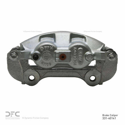 Dynamic Friction Company Disc Brake Caliper 331-40141