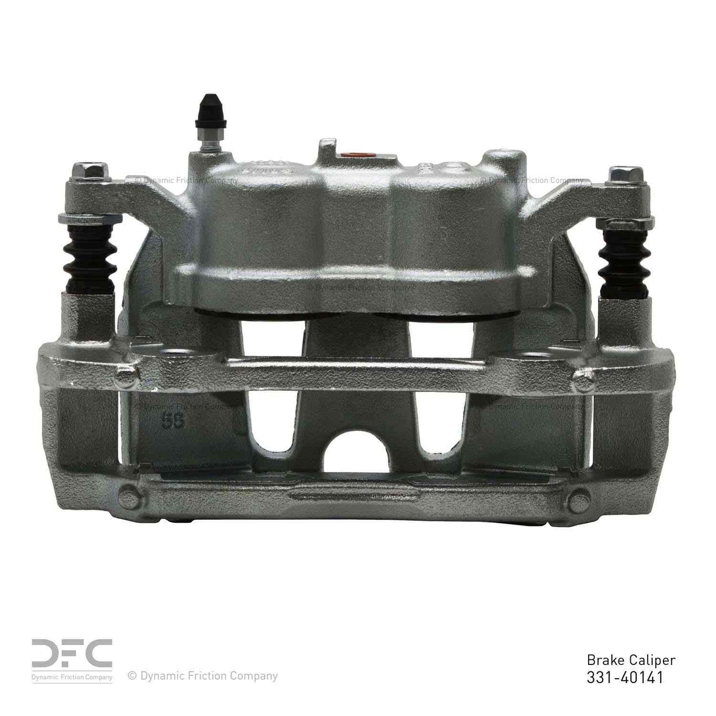 Dynamic Friction Company Disc Brake Caliper 331-40141