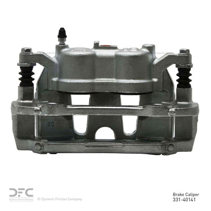 Dynamic Friction Company Disc Brake Caliper 331-40141