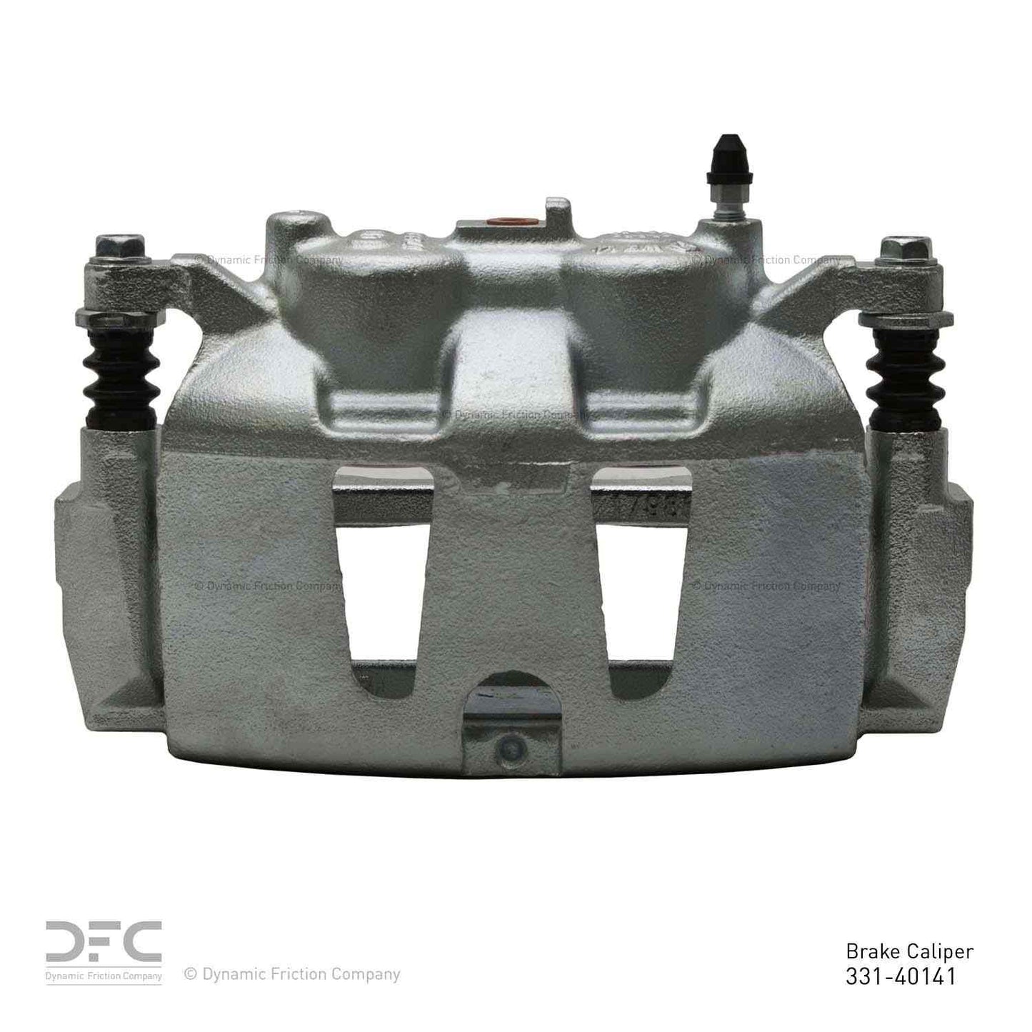 Dynamic Friction Company Disc Brake Caliper 331-40141